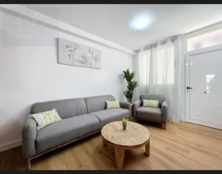 Apartament Casa Del Mar Cotillo
