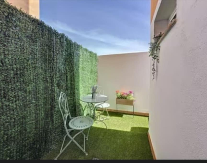Casa Del Mar Apartment
