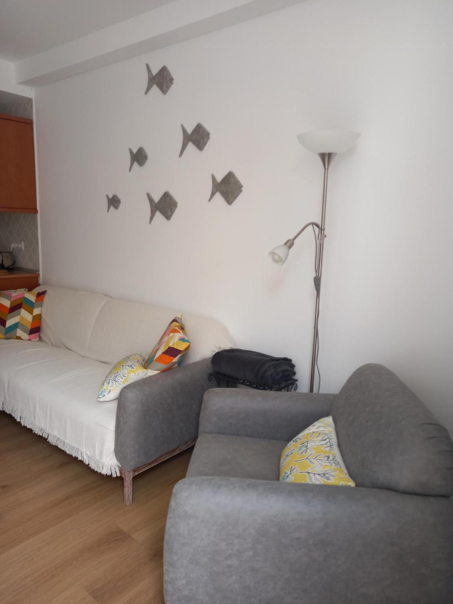 Casa Del Mar Apartment El Cotillo (Fuerteventura)